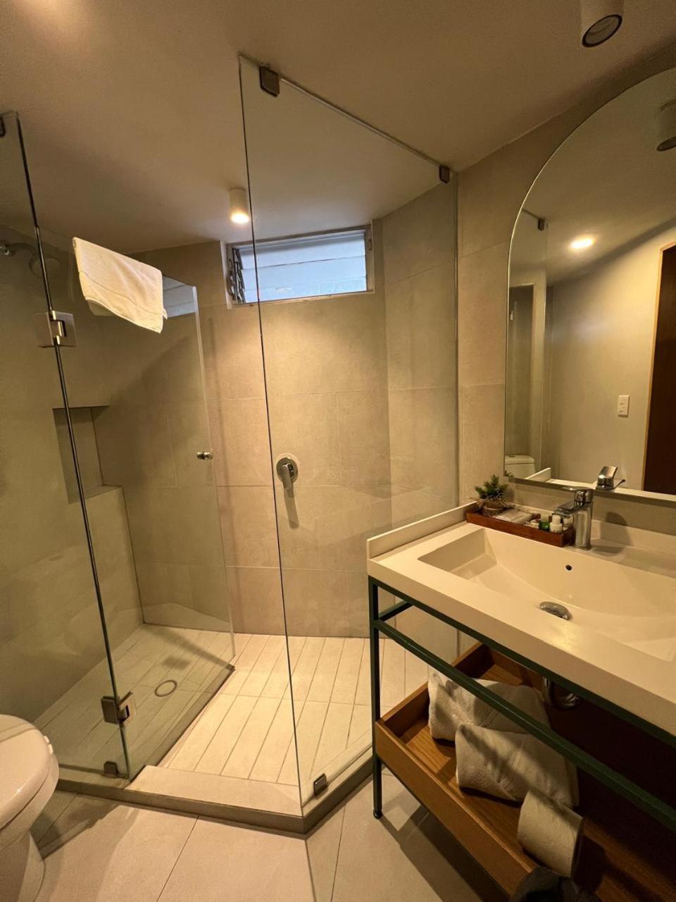 Oliva Plaza Hotel Guadalajara Dış mekan fotoğraf